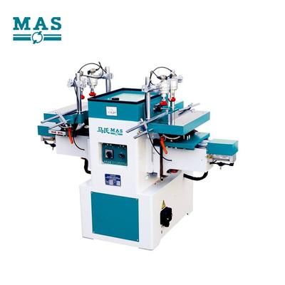 MS3112 Horizontal Double-End Mortiser Machine for Wood