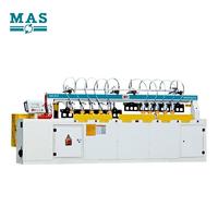 MZ5215A Straight Edge Trimming Machine for Wood
