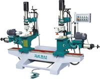 MZ9312 Double-End Horizontal & Vertical Boring Machine for Wood