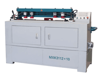 MXK3112 CNC Dovetail Tenoner Machine for Wood