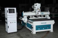 MK1 Machining Center for Woodworking